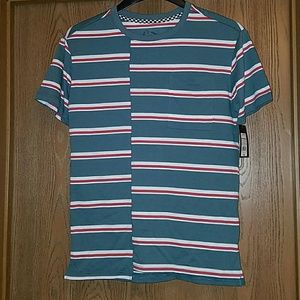 Striped t shirt